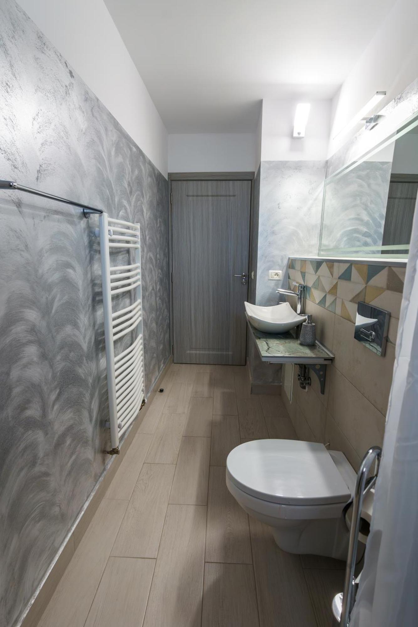 Rîşnov Emma'S Green Home מראה חיצוני תמונה